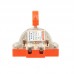 Double Pole Knife Switch 2P 63A Copper Material Semicircular Switch