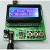 Digital RF Power Meter -75～+16dBm Ultra-Small LCD Auto Backlight