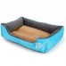 Cozy Pet Summer Bed Cooling Dog Beds for Summer Sleeping Mat For Cat Doggies S/M/L/XL