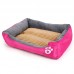 Cozy Pet Summer Bed Cooling Dog Beds for Summer Sleeping Mat For Cat Doggies S/M/L/XL