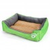 Cozy Pet Summer Bed Cooling Dog Beds for Summer Sleeping Mat For Cat Doggies S/M/L/XL
