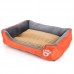 Cozy Pet Summer Bed Cooling Dog Beds for Summer Sleeping Mat For Cat Doggies S/M/L/XL