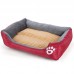 Cozy Pet Summer Bed Cooling Dog Beds for Summer Sleeping Mat For Cat Doggies S/M/L/XL