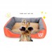 Cozy Pet Summer Bed Cooling Dog Beds for Summer Sleeping Mat For Cat Doggies S/M/L/XL