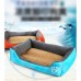 Cozy Pet Summer Bed Cooling Dog Beds for Summer Sleeping Mat For Cat Doggies S/M/L/XL