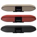 Portable Wireless Bluetooth Speaker with Stand For Mobile Phone Tablet PC Loud Stereo Sound Rich Bass Range
