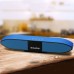 Portable Wireless Bluetooth Speaker with Stand For Mobile Phone Tablet PC Loud Stereo Sound Rich Bass Range