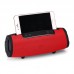 Portable Drums Bluetooth Speaker Bluetooth 3.0 Wireless Mini Speakers with Stand For Computer Phones