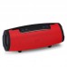 Portable Drums Bluetooth Speaker Bluetooth 3.0 Wireless Mini Speakers with Stand For Computer Phones