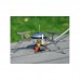 Portable 3500W Folding Gas Stove Burner For Outdoor Picnic Camping Mini Steel Stove + Case
