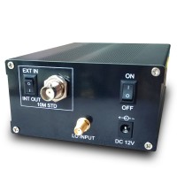 10M-1.2G 10DBM-10DBM External Tracking Source SMA for CMU200 Spectrum Analyzer