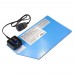 Heating Station Pad LCD Mobile Phone Touch Screen Remover Separator Hot Plate 