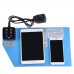 Heating Station Pad LCD Mobile Phone Touch Screen Remover Separator Hot Plate 