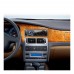 RK-522 Bluetooth Car Stereo Audio Radio MP3 Player FM SD TF USB AUX Input 1 Din