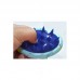 Soft Silicone Grooming Brush For Shedding Pet Grooming Tools Cat Dog Comb Massage & Bath Brush