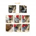 Waterproof Pet Seat Cover Dog Bag Carrier Travel Bag For Dog Puppy Cats Front Seat Cover