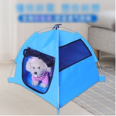 Outdoor Folding Cat Tent Pet Tent House For Cat Kitten Dog Doggy