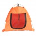 Outdoor Folding Cat Tent Pet Tent House For Cat Kitten Dog Doggy