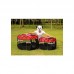 Foldable Dog Playpen Portable Outdoor Exercise Fence Kennel Cage S/M/L Size