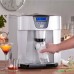 Digital Ice Maker and Dispenser Machine with LCD Display - Counter Top