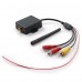 Car WIFI AV Transmitter TOP-309WF DC 12V Rearview Backup Camera AV Interface