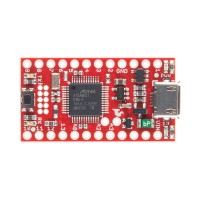 SAMD21 Mini Breakout Support Arduino Zero SAMD21 Development Board