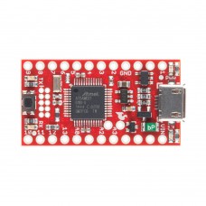 SAMD21 Mini Breakout Support Arduino Zero SAMD21 Development Board