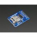 Adafruit MicroSD Card Breakout Board Development Module
