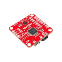 9DOF Razor IMU MO Arduino MPU-9250 Module Development Board Winder SAMD21 Microprocessor 