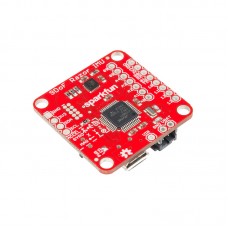 9DOF Razor IMU MO Arduino MPU-9250 Module Development Board Winder SAMD21 Microprocessor 