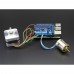 Adafruit DC Stepper Motor HAT For Raspberry Pi DC Stepper Motor Module Mini Kit