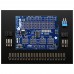 Adafruit Servo Motor Controller Board 16-Channel 12-bit PWM/Servo Driver I2C Interface Control Module
