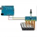 Adafruit Servo Motor Controller Board 16-Channel 12-bit PWM/Servo Driver PCA9685 I2C Interface