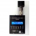 MR300 Shortwave Antenna Analyzer Meter Tester 1-60M For Ham Radio Support Bluetooth With Battery