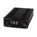 TP32EX+ Digital Amp 75W*2 DAC Headphone Amplifier Coaxial USB Auto On/Off Function Power Amplifiers