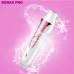  5 In1 Washable Lady Shaver Epilator Rechargeable Face Remover Hair Removal Mini Bikini Line Trimmer