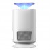 5W Lamp LED Killer Mosquito USB Mosquito Killer Radiation Free For Family Use Bedroom