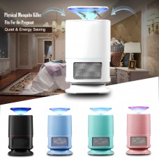 5W Lamp LED Killer Mosquito USB Mosquito Killer Radiation Free For Family Use Bedroom