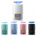 5W Lamp LED Killer Mosquito USB Mosquito Killer Radiation Free For Family Use Bedroom