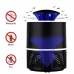 Electric Fly Bug Zapper Mosquito Insect Killer LED Light Trap Lamp Pest Control