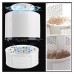 Electric Fly Bug Zapper Mosquito Insect Killer LED Light Trap Lamp Pest Control