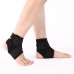 Breathable Elastic Ankle Brace Protector Adjustable Bandage Ankle Support Pad Football Basketball