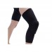 Honeycomb Knee Pad Sleeve Crashproof Anti-Slip Basketball Leg Long Sleeve Protector Gear