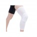 Honeycomb Knee Pad Sleeve Crashproof Anti-Slip Basketball Leg Long Sleeve Protector Gear