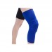 Honeycomb Knee Pad Sleeve Crashproof Anti-Slip Basketball Leg Long Sleeve Protector Gear