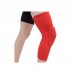 Honeycomb Knee Pad Sleeve Crashproof Anti-Slip Basketball Leg Long Sleeve Protector Gear