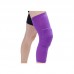 Honeycomb Knee Pad Sleeve Crashproof Anti-Slip Basketball Leg Long Sleeve Protector Gear