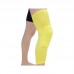 Honeycomb Knee Pad Sleeve Crashproof Anti-Slip Basketball Leg Long Sleeve Protector Gear