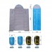 Ultra-Light Adult Sleeping Bag Blanket Waterproof For Outdoor Camping Hiking 