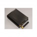 Mini Bluetooth 5.0 Digital Audio Receiver Hi-Fi CSR8675 24BIT/182K ATPX-HD Optical Coaxial Audio Output